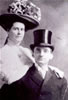 James Gibney Gertrude B Gibney