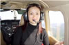 Muna As Pilot