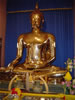 Golden Buddha