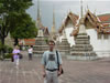 Bangkok Temple