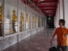 Bangkok Temple
