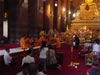 Bangkok Temple