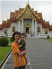 Bangkok Temple