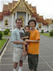 Bangkok Temple