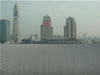 Bangkok Skyline