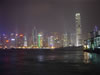 Hong Kong Skyline 2