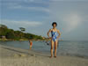 Ko Samet Beach 1