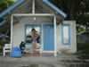 Ko Samet Hut