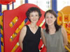 Muna And Friend