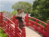Red Bridge