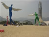Shenzhen Beach 4