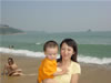 Shenzhen Beach 5