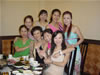 Shenzhen Dinner 2