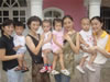 Shenzhen Friends
