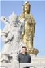 Buddha Guanyin 11