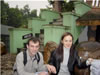 MonkeyHouse