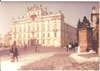 Archbishops Palace