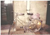 Frozen Prague Bike