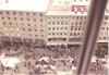 Marienplatz From New Town Hall