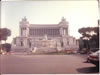 Monument Of Vittorio EmanueleII