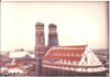 Munich Frauenkirche