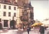 Orloj Astronomical Clock