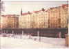 Prague Apartments