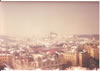 Prague Skyline