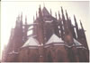 Saint Vitus Cathedral