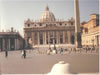 The Basilica Of Saint Peter