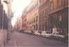 Via Del Babuino RT