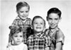 Cornillots As Children