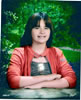 Madison Cornillot 12y