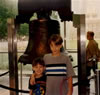 Boys And Bell