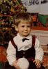 Christmas Shawn