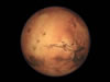 Mars