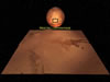 Noctis Labyrinthus
