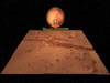 Valles Marineris