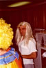 Clown Schoolgirl