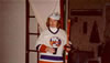Hockey Player
