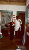 Mouseketeer And Cat