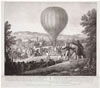 Cornillot Balloon Flight