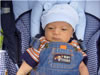 BearHat02 3w