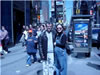 Times Square 2004
