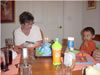 20060718 Candles