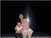 20060920 Jacob And Mom