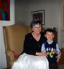 Mothersday 2007