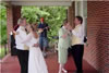Parents Dance