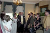 Up The Aisle