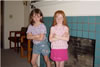 Madison And Annie